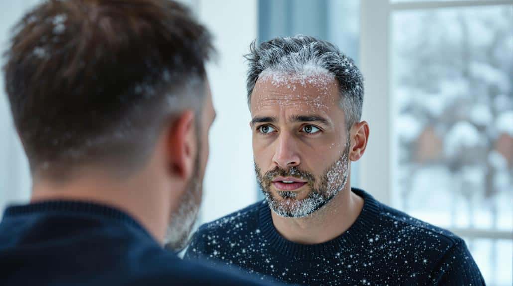 recognizing signs for assistance