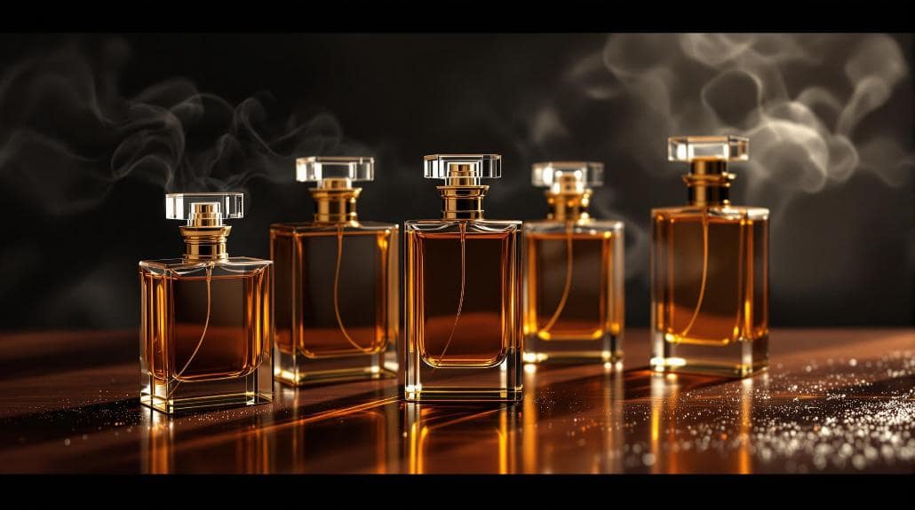 respectful enduring fragrances