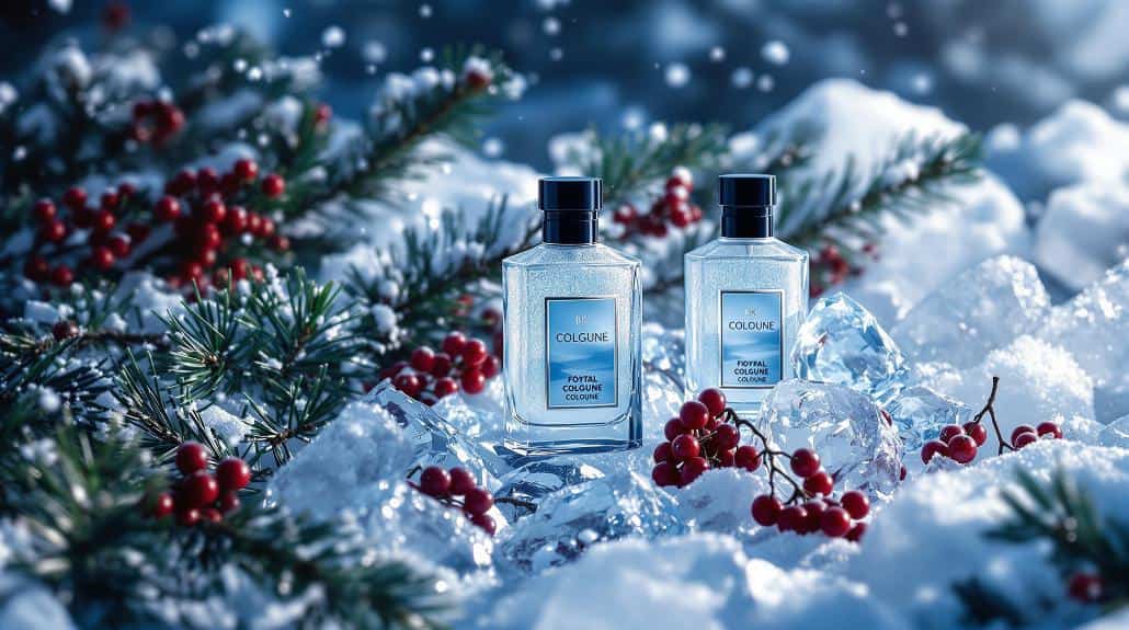 scent influences seasonal mood