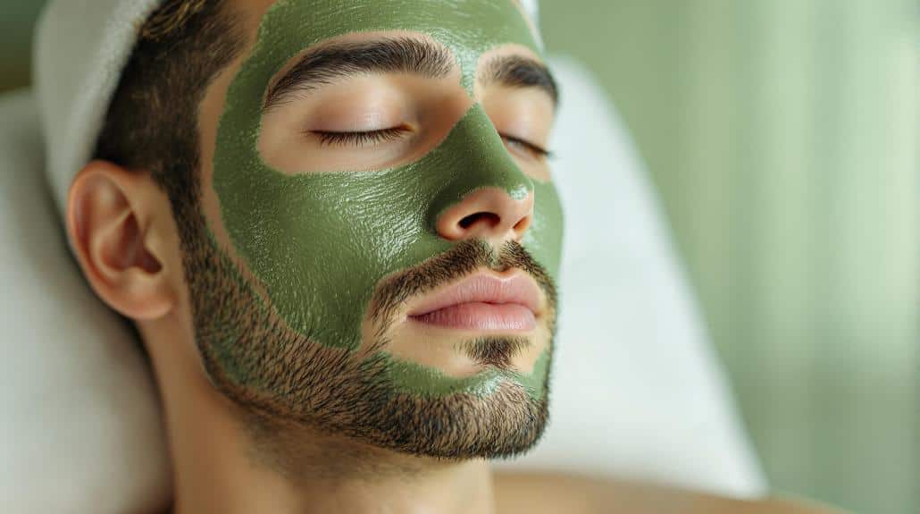 skincare routine key elements