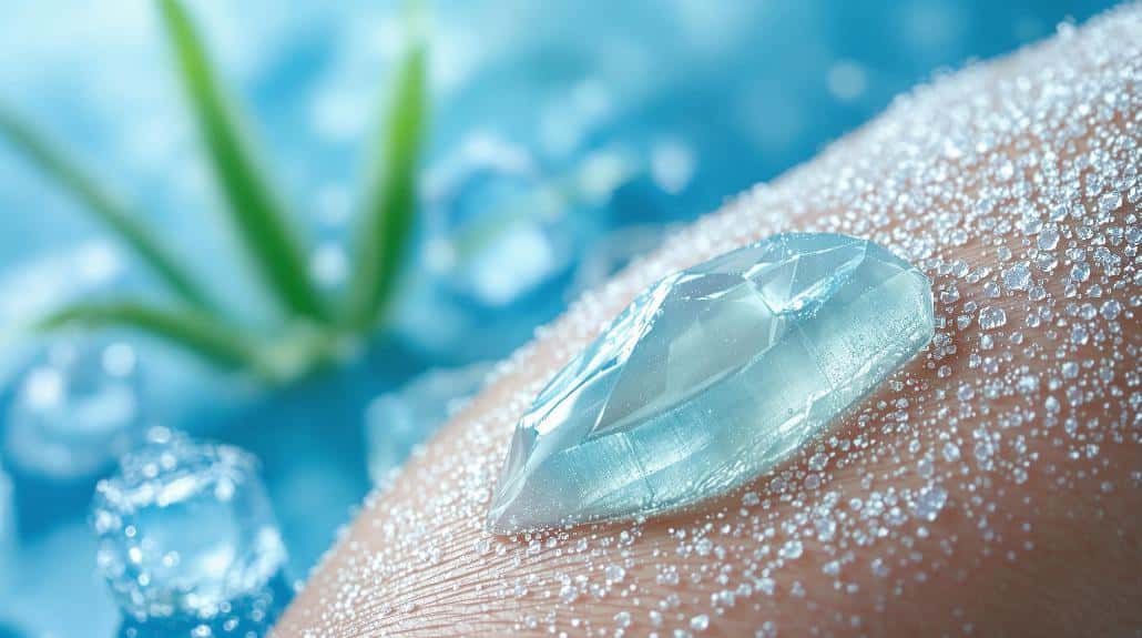 sustained support for elderly