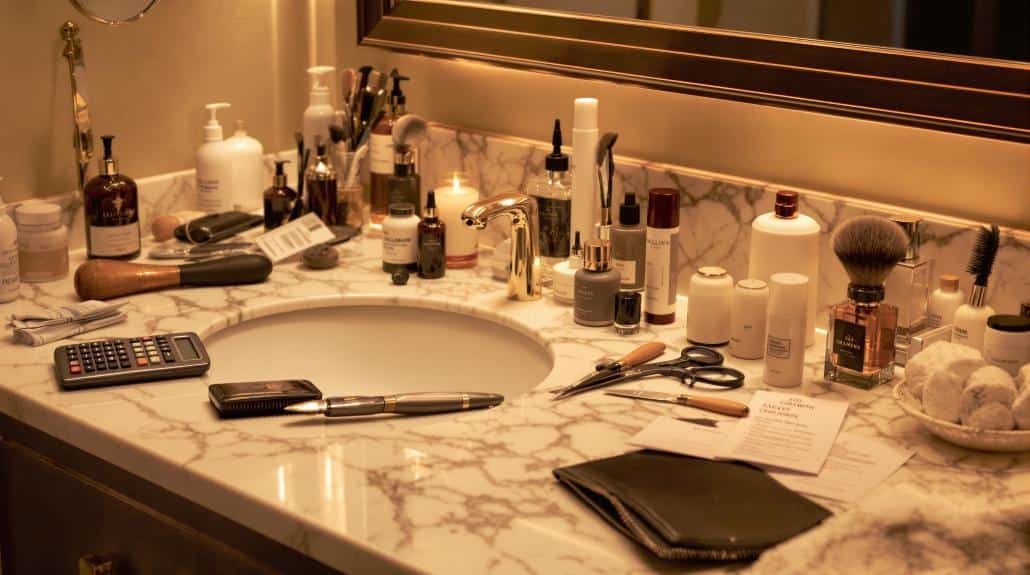 valentine s day budget planning