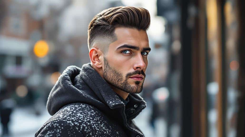 weekend hair styling tips