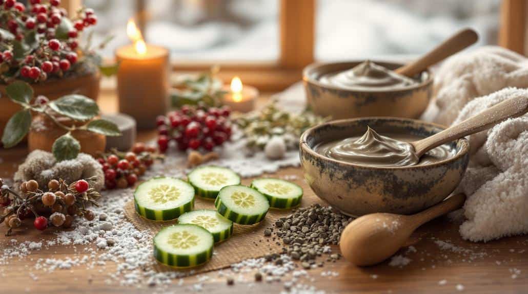 weekly skincare routine steps