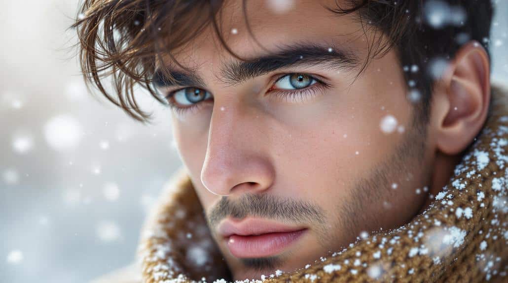 winter fashion essentials guide