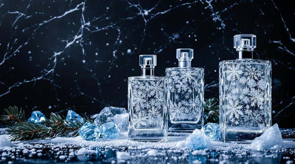 winter fragrance recommendations list