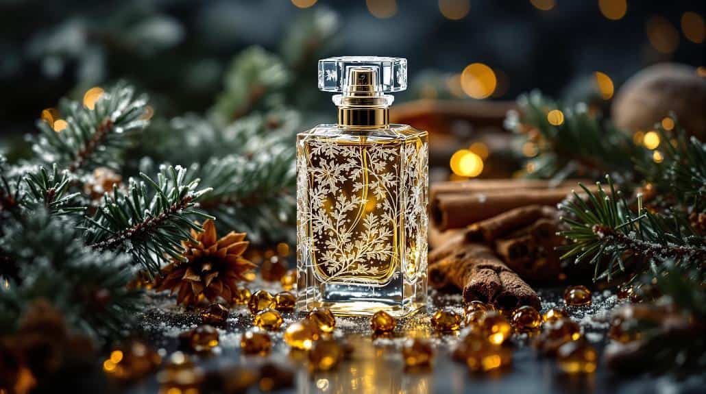 winter fragrance selection guide