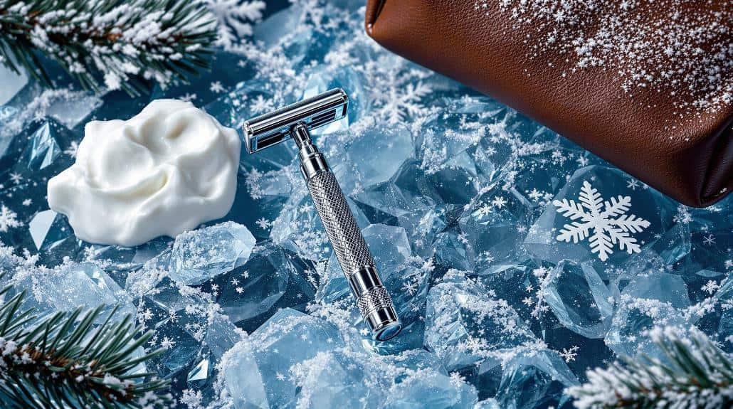 winter grooming must haves