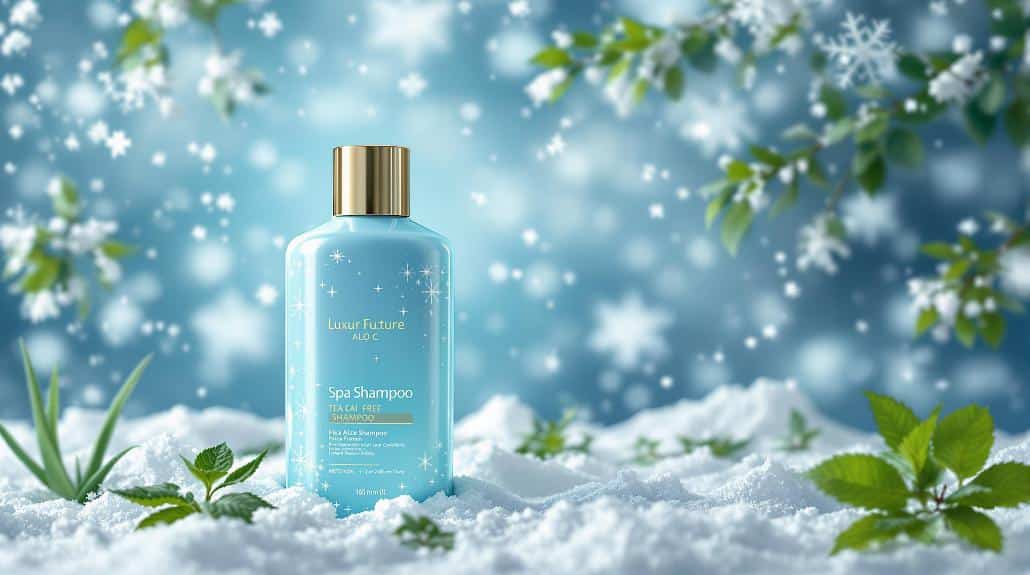 winter hair care essentials