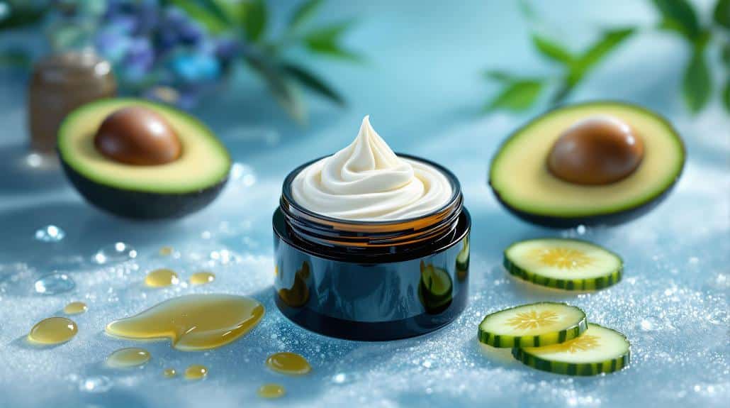 winter mask ingredient essentials