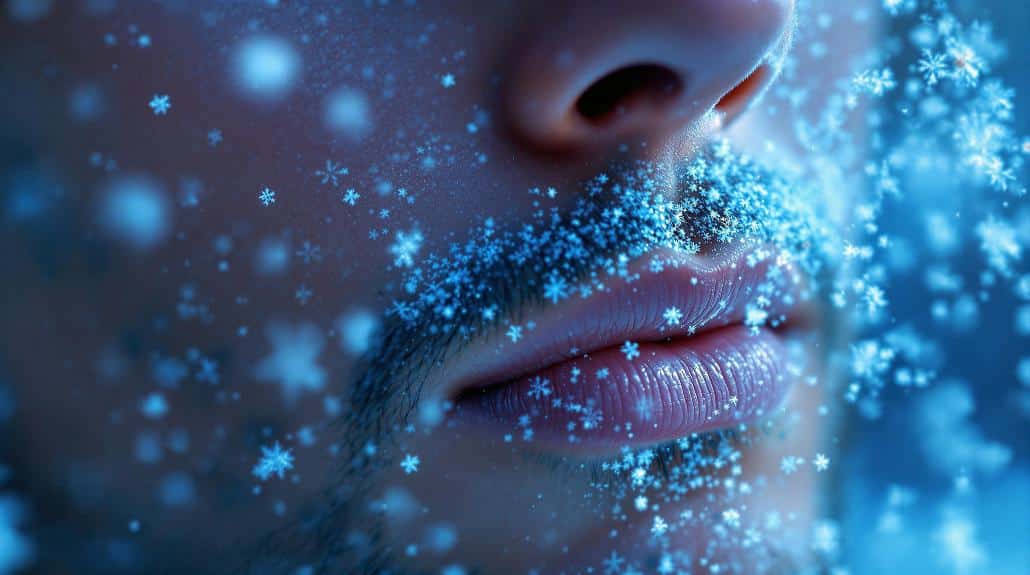 winter skin care essential