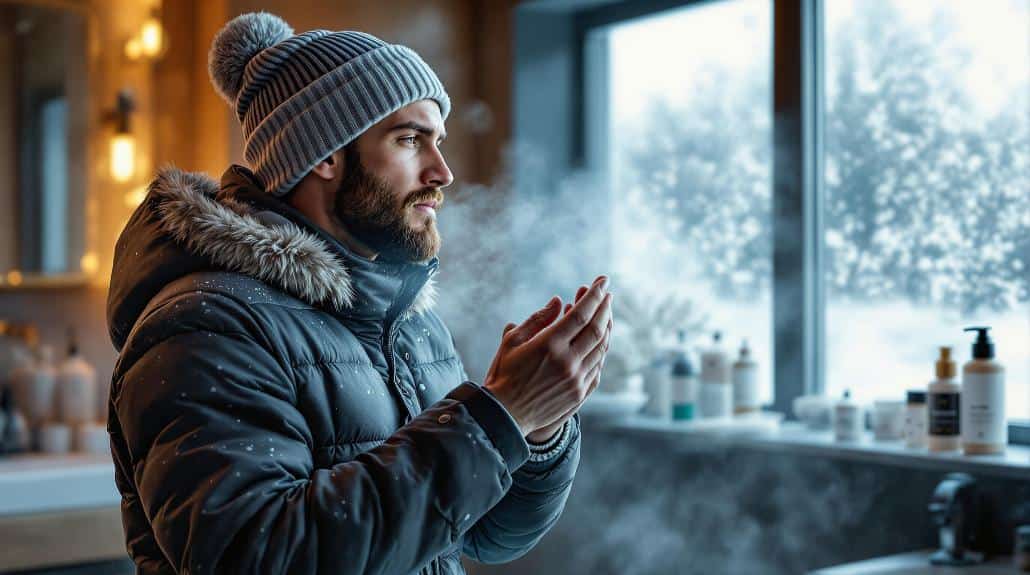 winter skin care essentials