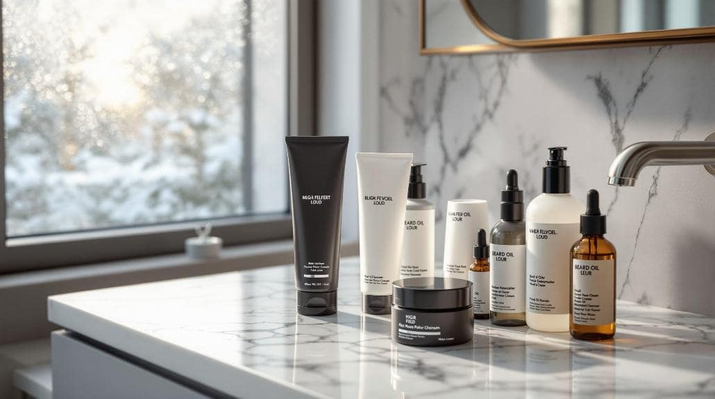 winter skin care tips