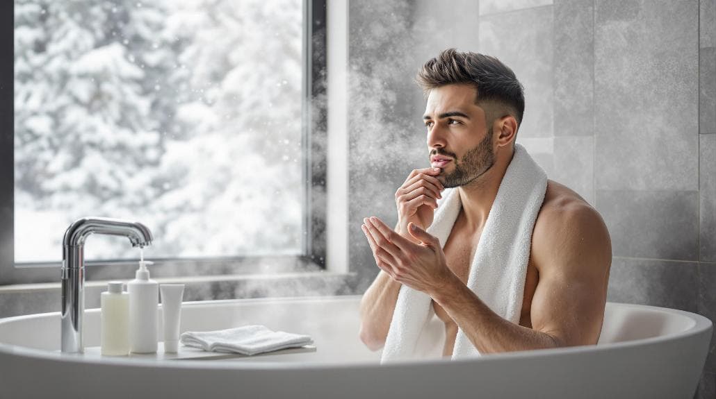 winter skin care tips
