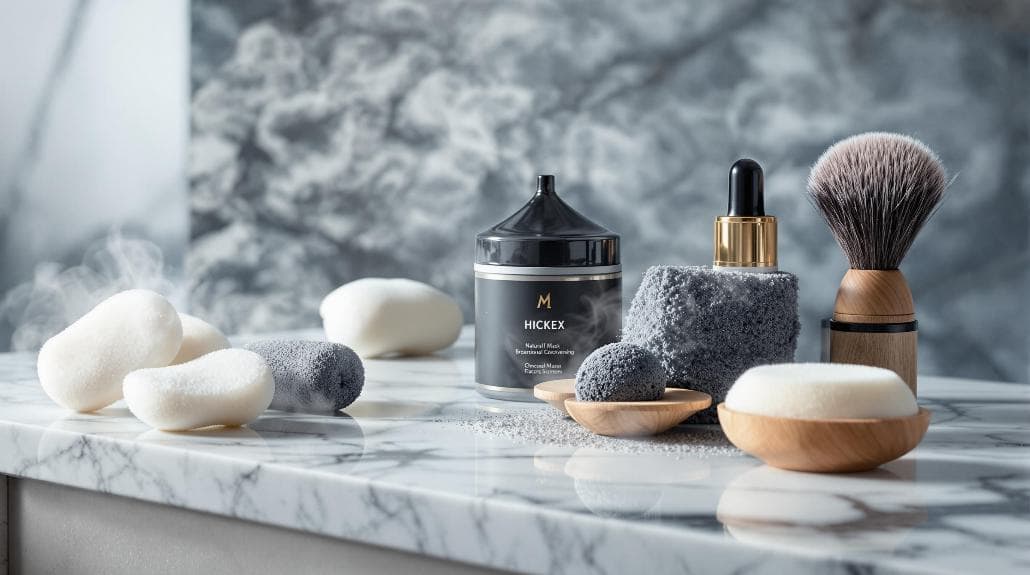 winter skin deep cleanse