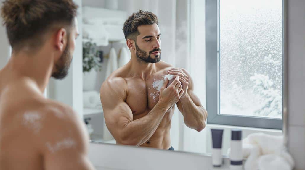 winter skin hydration tips