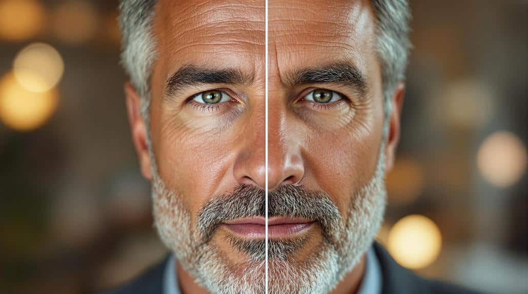 youthful skin care practices