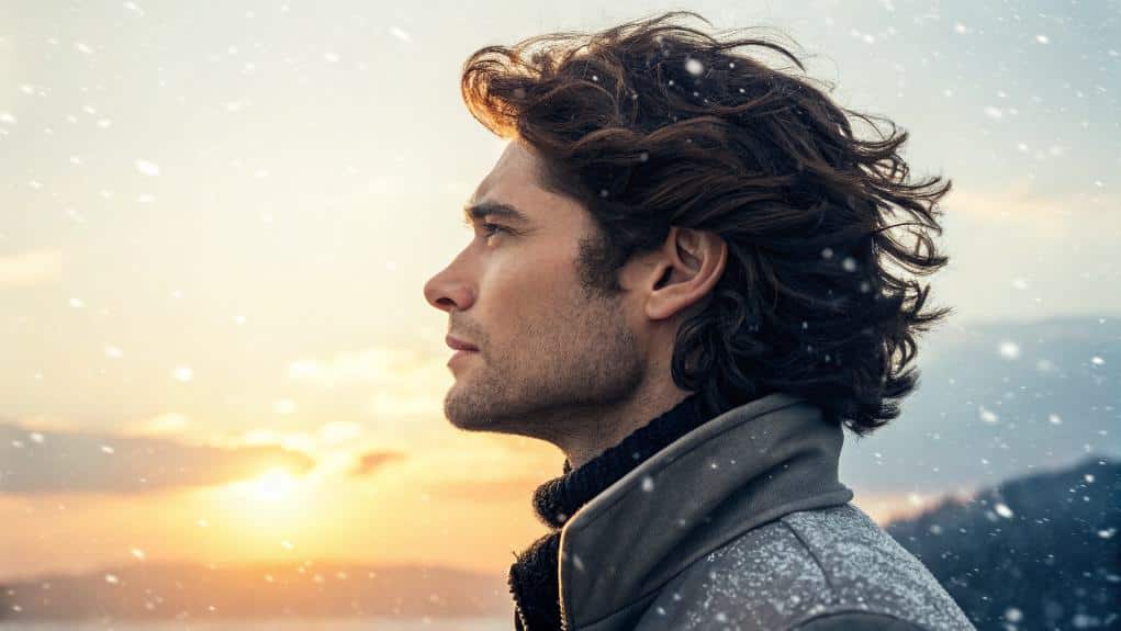 adapting hair care seasonally