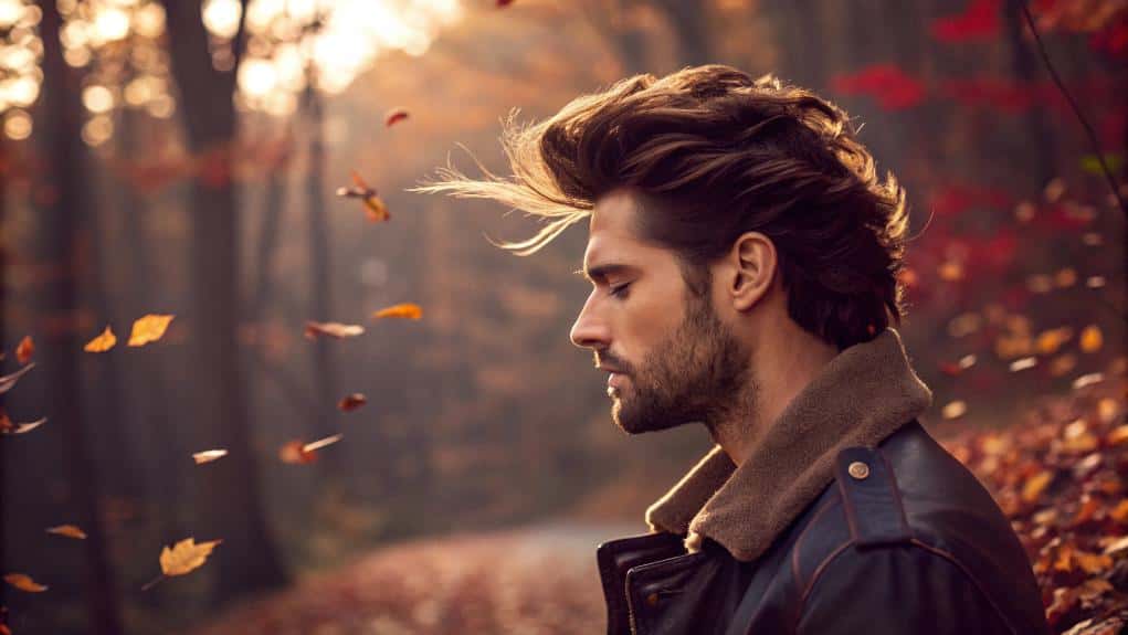 autumn hair care tips