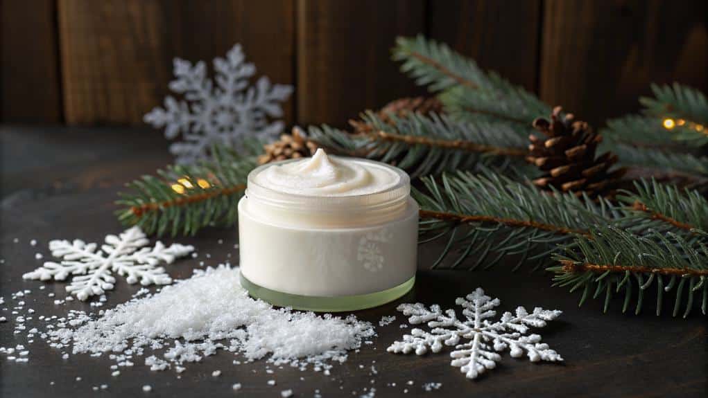 avoid winter skincare errors