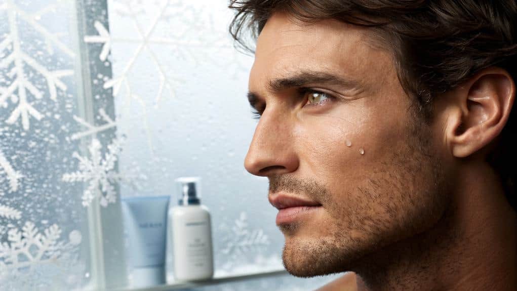 avoiding seasonal skin issues