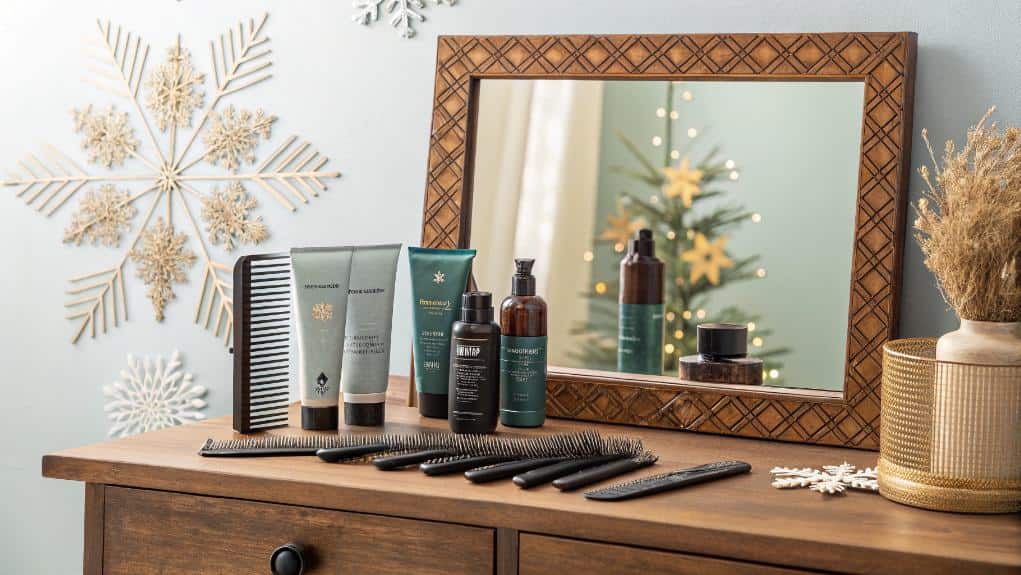 choosing seasonal products wisely