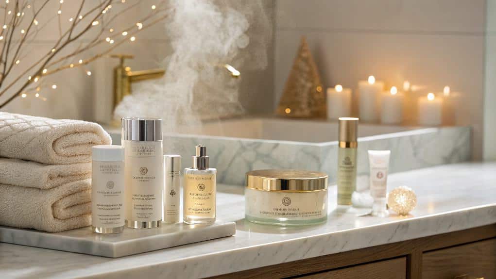 cleansing for face and body