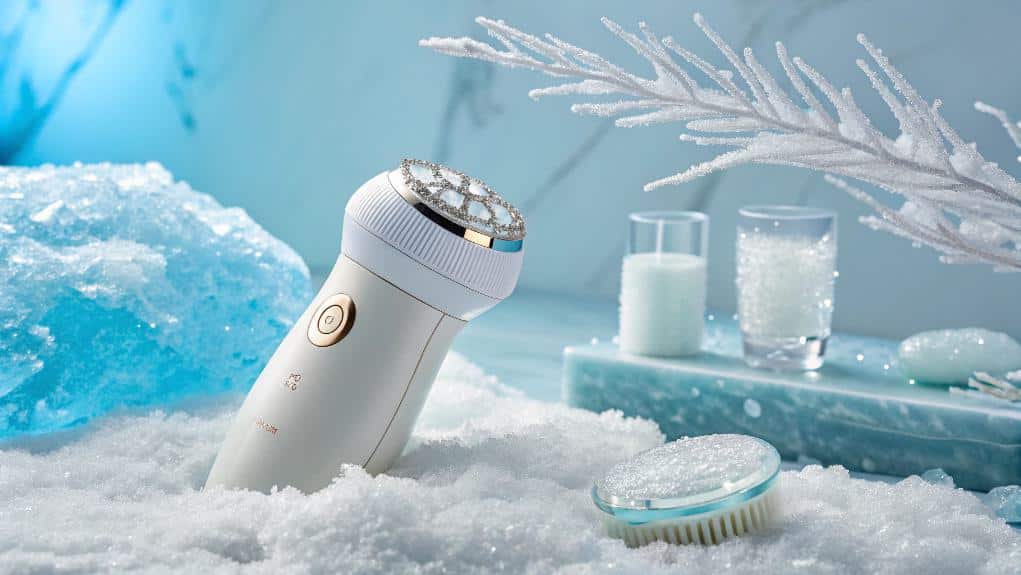 cold weather skin issues