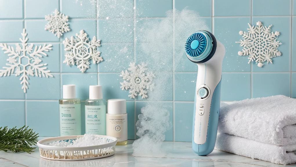 daily skin care regimen