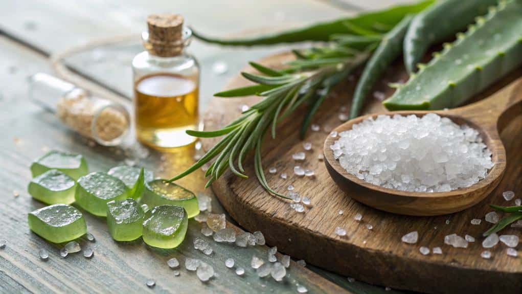 effective natural healing solutions