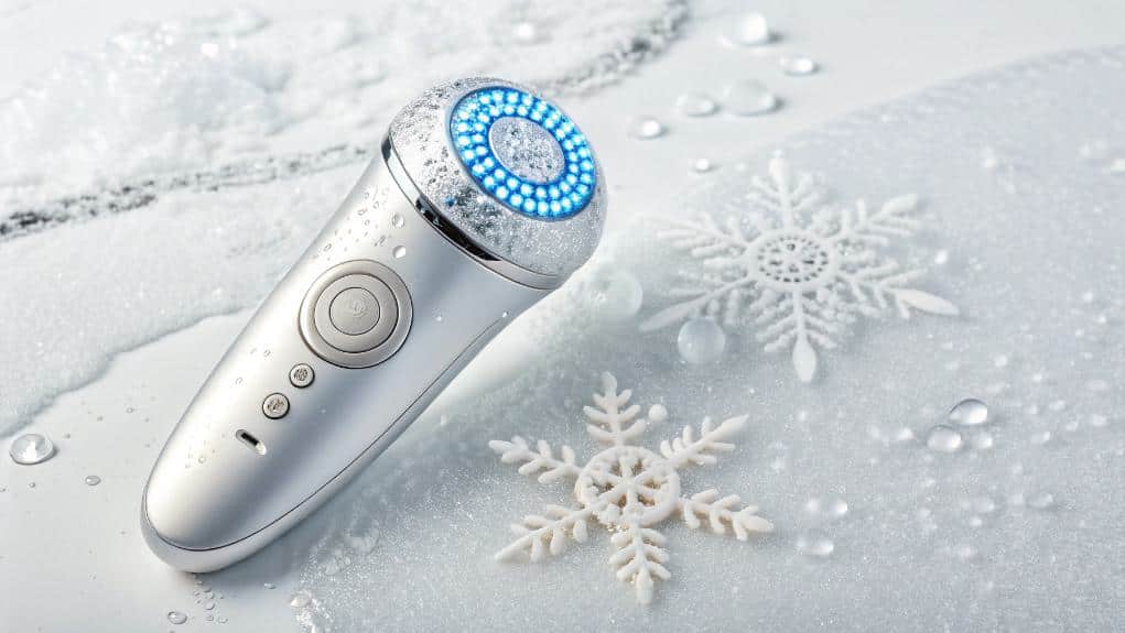 effective purification methods employed