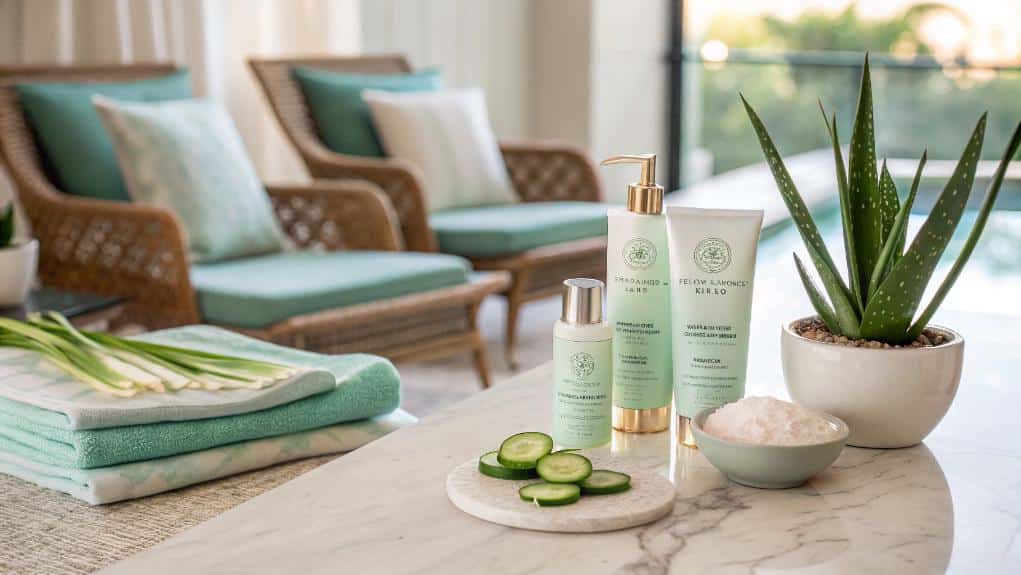 effective sun safety measures