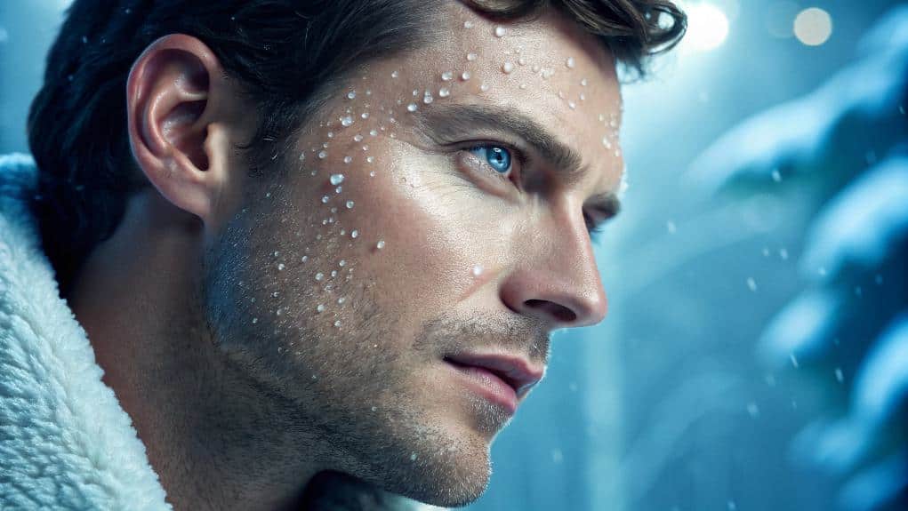 essential for men s health