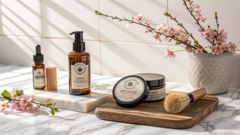 essential grooming practices maintained