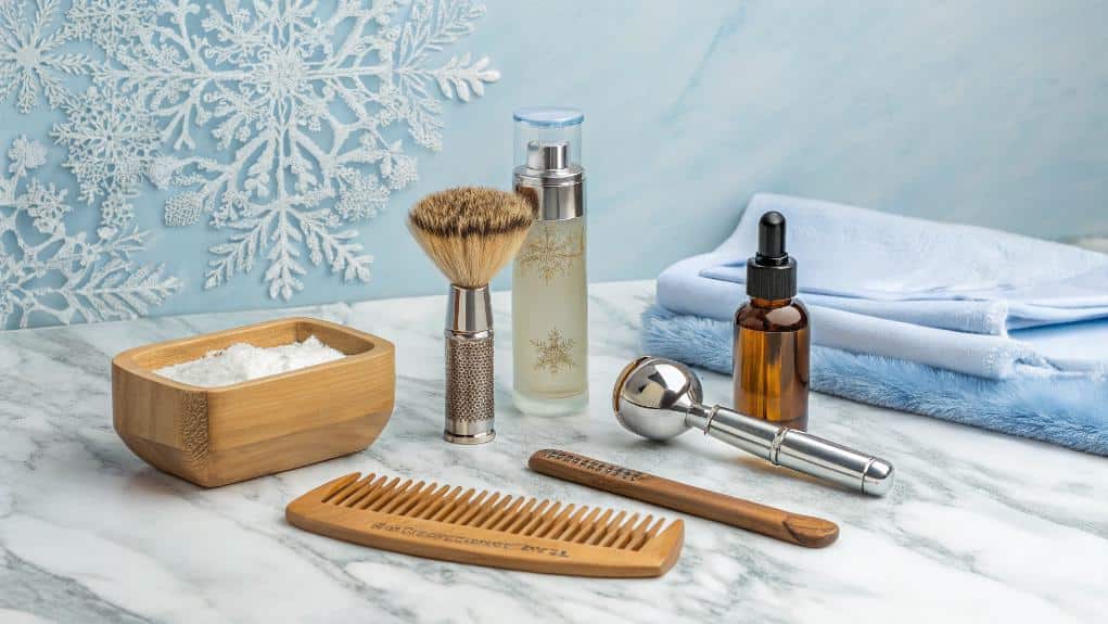 essential hair care tools