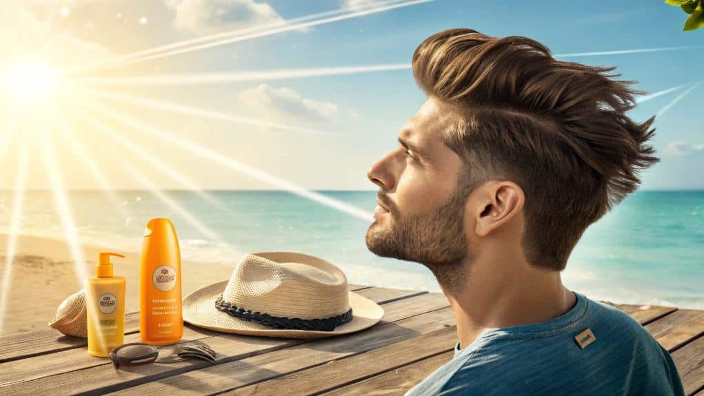 essential summer safety items