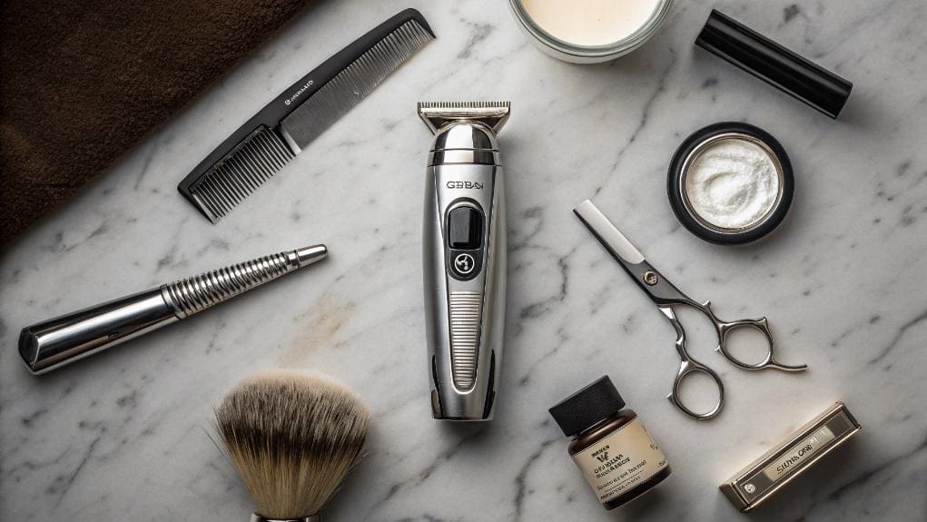 grooming essentials for everyone
