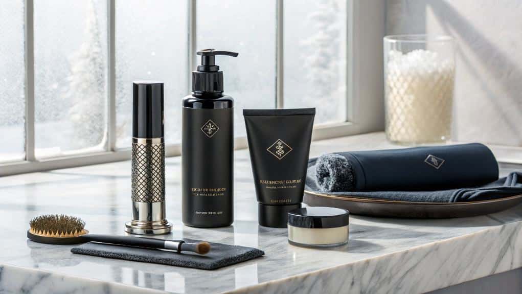 grooming practices for everyday