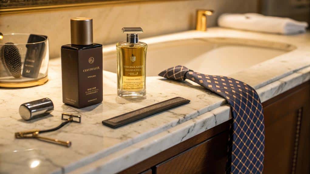 grooming schedule for dates