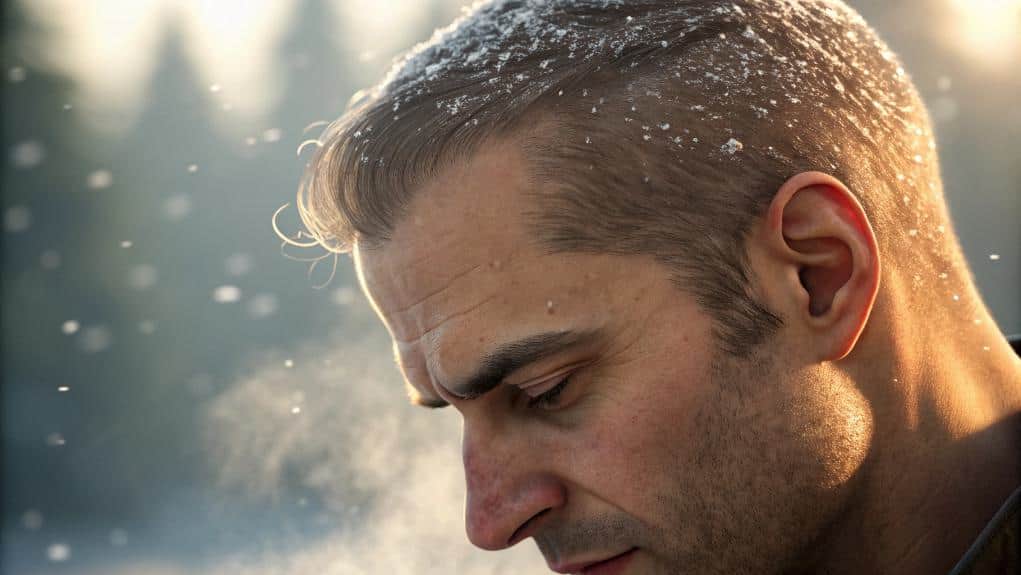 healthy habits for prevention