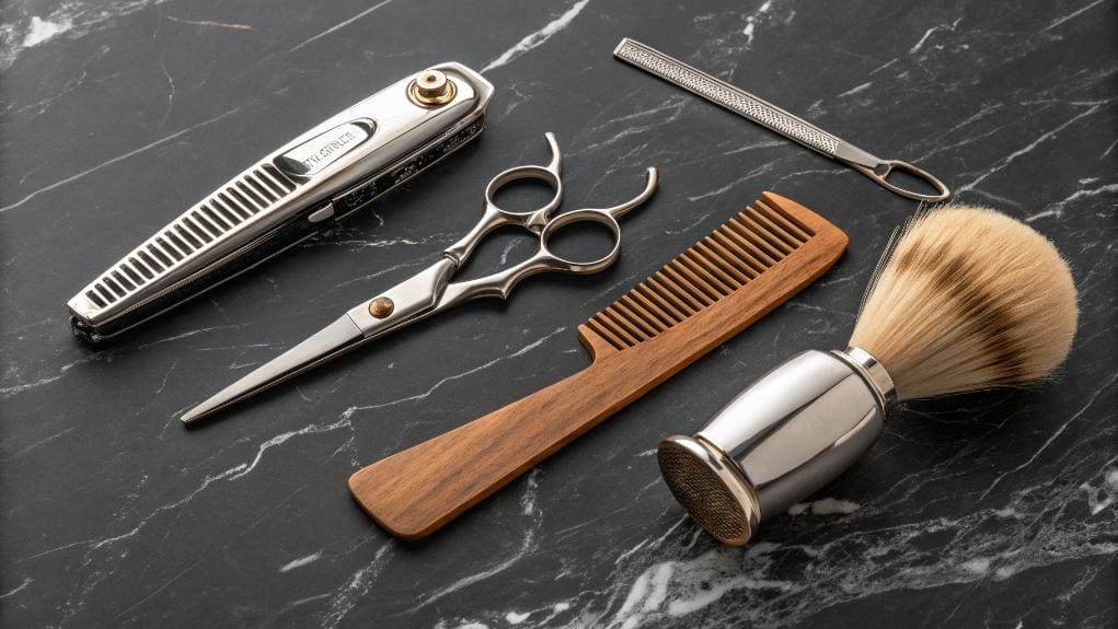 high quality hair care tools