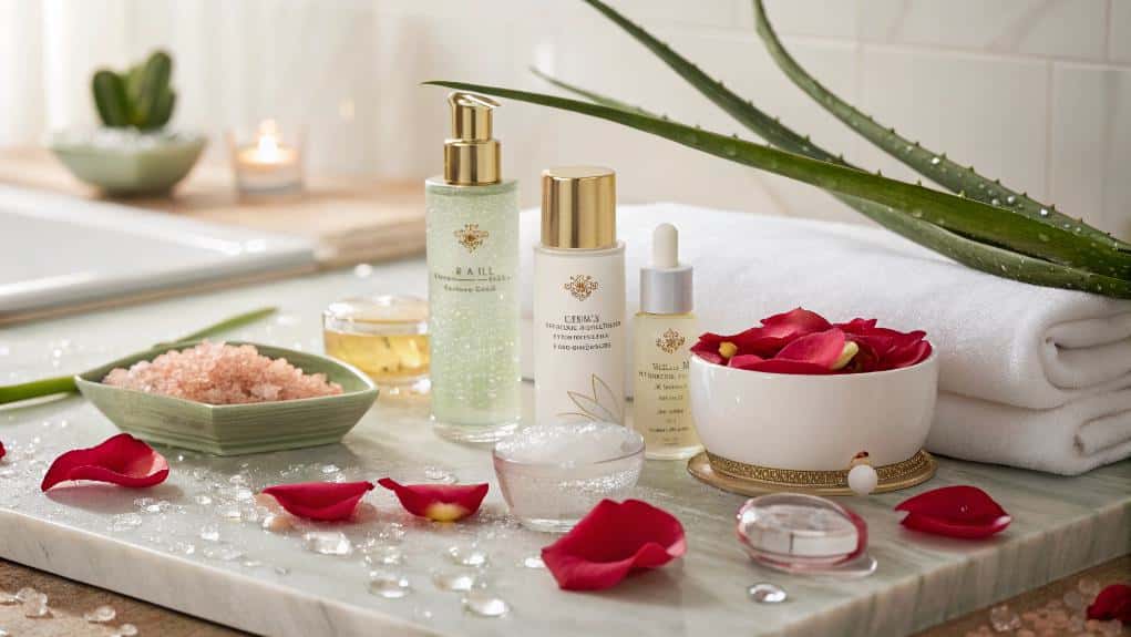 hydration for skin health