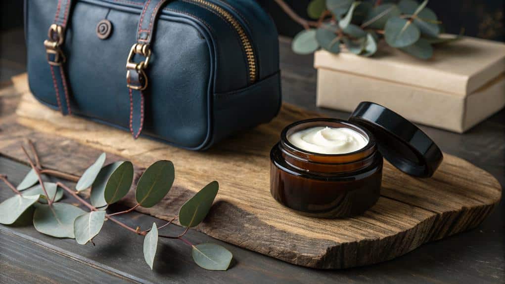 improving hand care routines