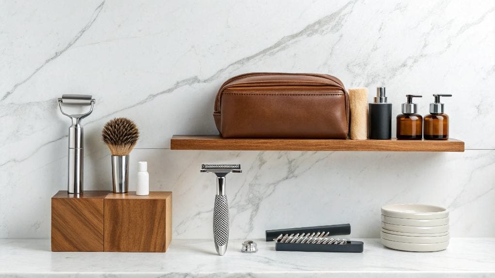 innovative space saving techniques