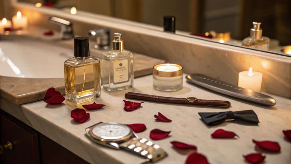 intimate relaxation and rejuvenation