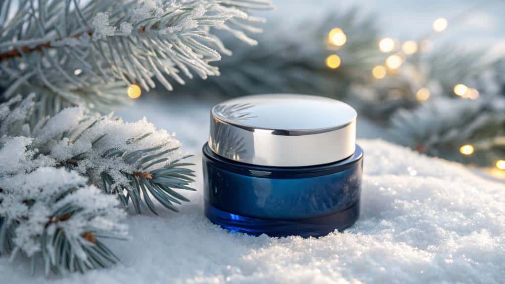 key components for eye care