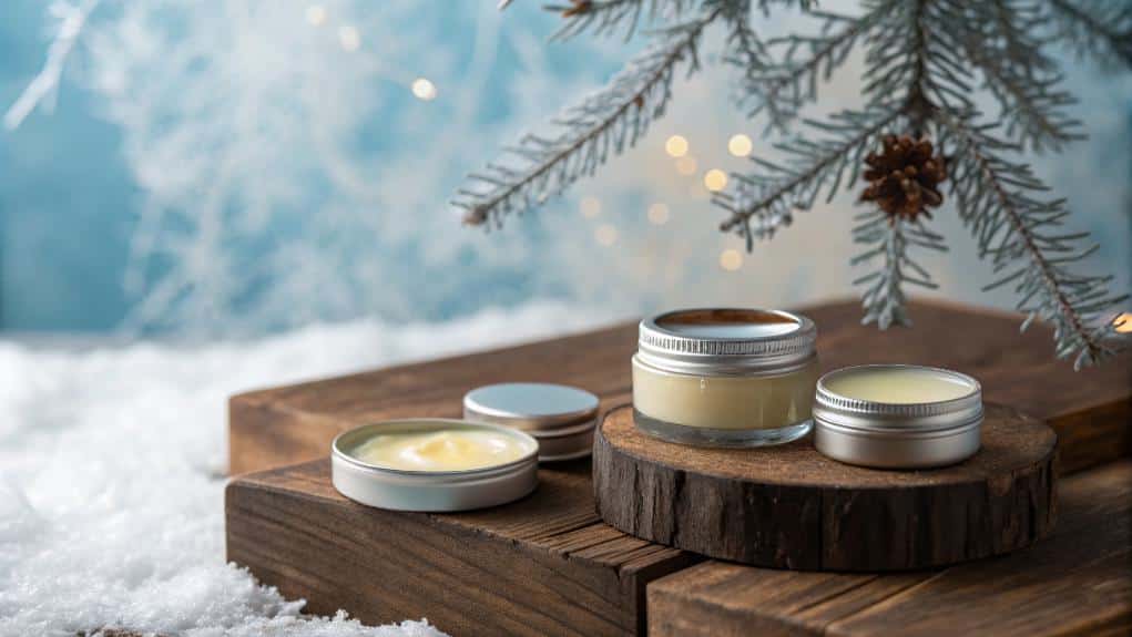 lip care necessities list