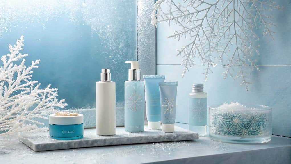 morning routine modifications suggested