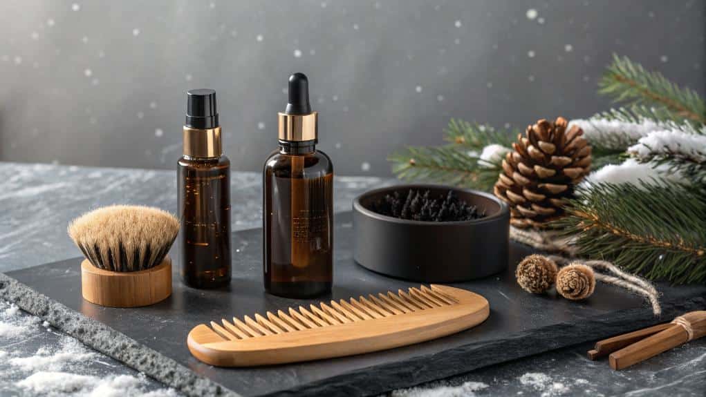 must have hair care essentials