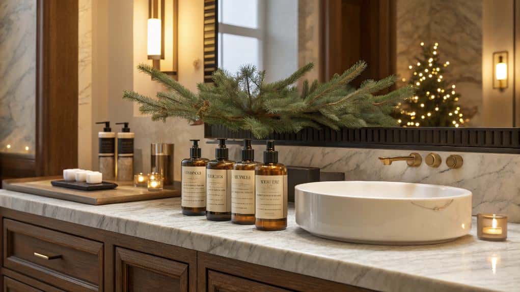 nourishing skincare for hands